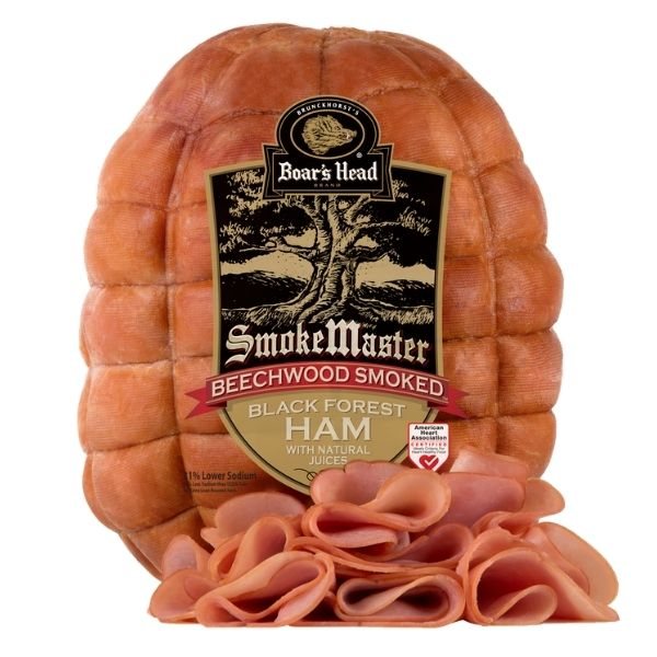 Ham